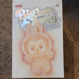Pop Mart Dreamy Bunny Toy